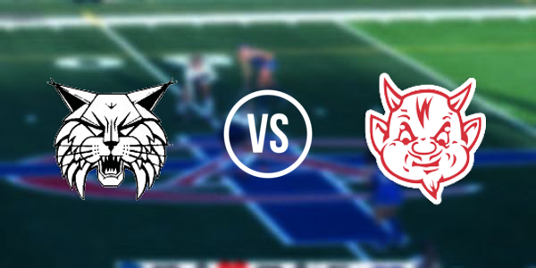 Walter Johnson High School vs. Montgomery Blair High School