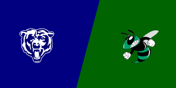 Central High School - Brooksville vs. Weeki Wachee High School