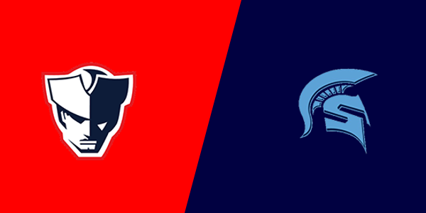 Franklin High School vs. Stevenson High School