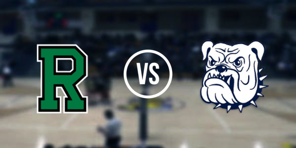 Ridgewood High School vs Riverside-Brookfield High School