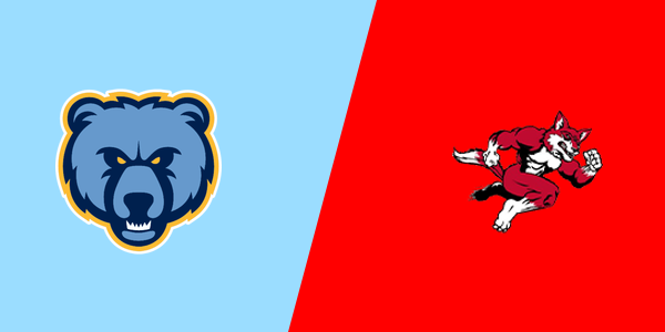 South Florence High School vs. Hartsville High School