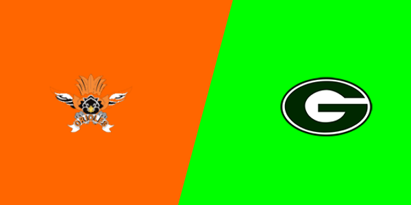 Morrice High School vs. Genesee High School