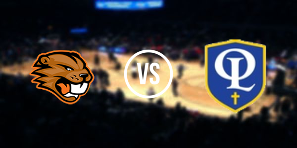 Eau Claire High School vs. Our Lady of the Lake Catholic School