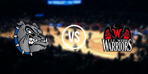 Durham School of the Arts vs J. F. Webb High School