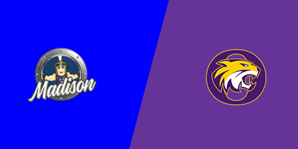 Madison High School - Adrian vs. Onsted High School