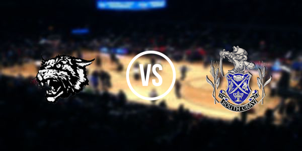 South Gray High School vs. Minneola High School