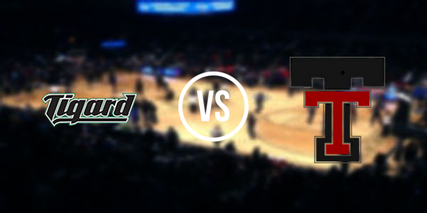 Tualatin High School vs. Tigard High School
