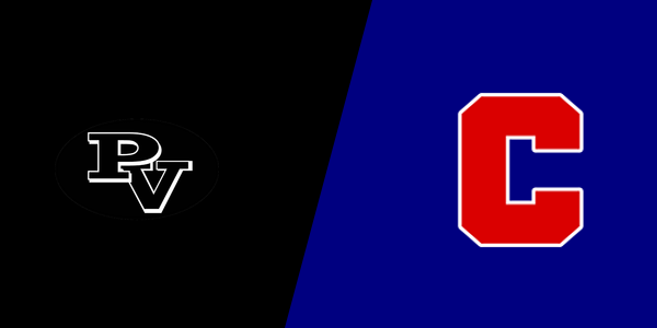 Palo Verde High School vs. Coronado High School