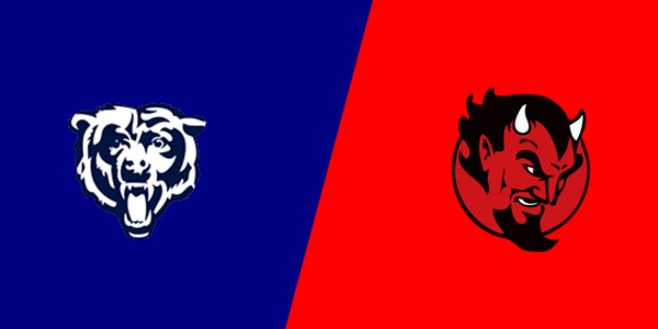 Leetonia High School vs. Lordstown High School