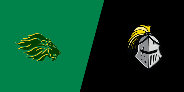 Away vs. Bishop Kelly High School