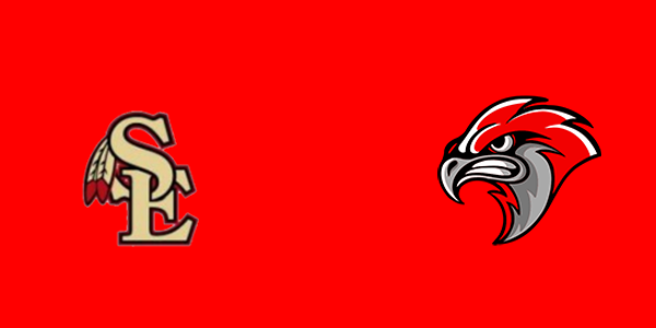 Half Hollow Hills  East vs. Sachem  East