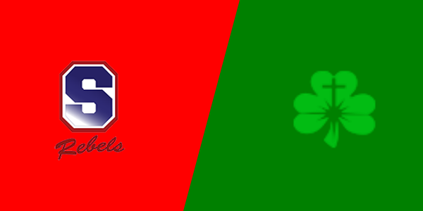Southwestern High School vs. Shawe Memorial High School