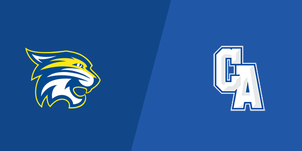 Donelson Christian Academy vs. Clarksville Academy
