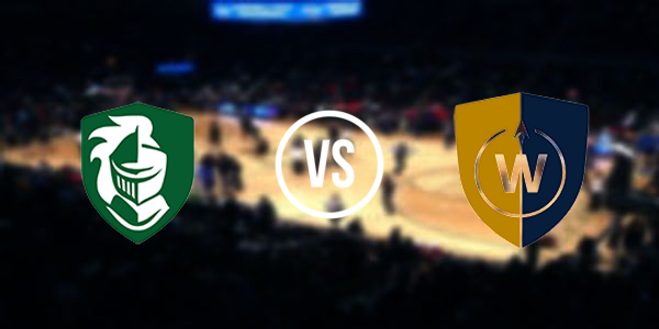 Keswick Christian High School vs. Winthrop College Prep Academy