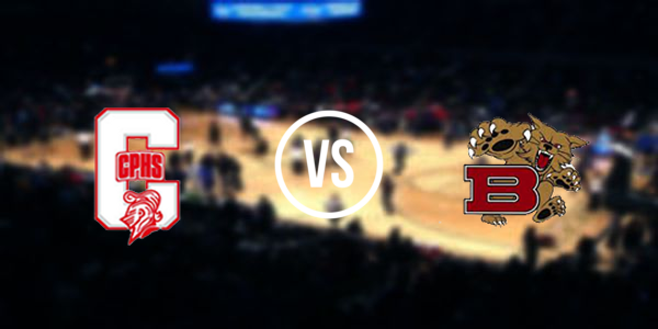 Henry P. Becton Regional High School vs. Cliffside Park High School