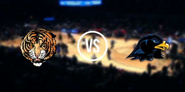 New England High School vs Hettinger-Scranton COOP