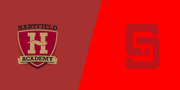 Hartfield Academy vs. St. Stanislaus High School