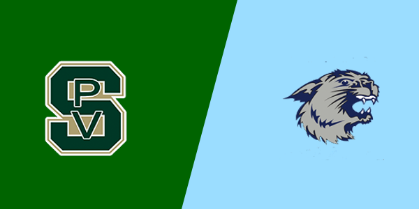 St. Patrick St. Vincent High School vs. Dougherty Valley High School