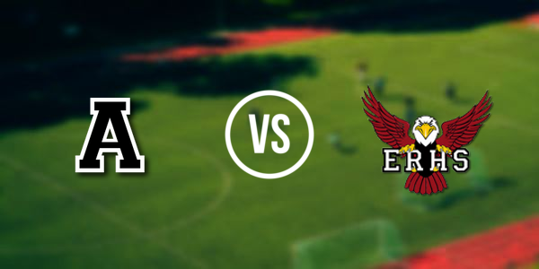 East Rockingham High School vs Away