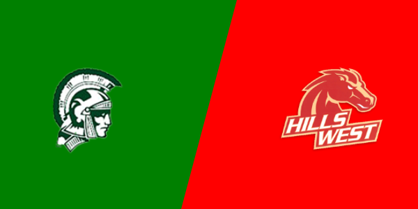 Newfield High School vs. Half Hollow Hills High School West
