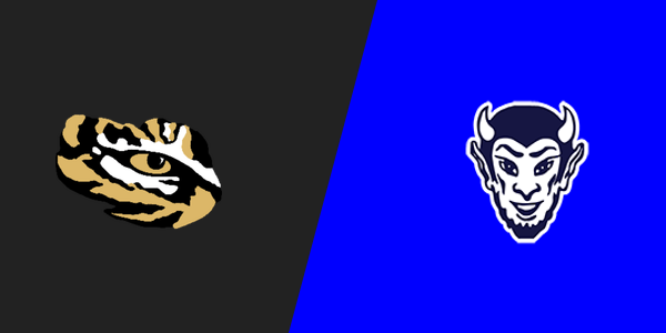 Swainsboro High School vs. Statesboro High School
