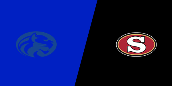 Norco High School vs. Segerstrom High School