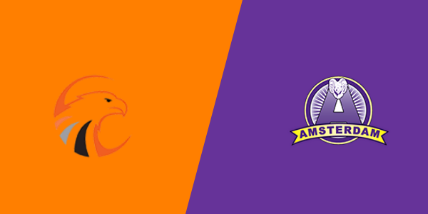 Bethlehem Central High School vs. Amsterdam High School