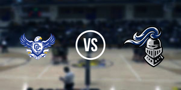 Higley High School vs Sandra Day O'Connor High School