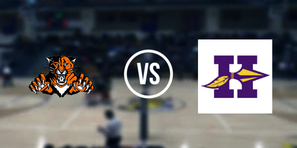 Libertyville High School vs. Hononegah Community High School