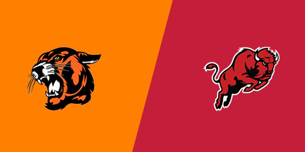 Shawnee Mission North vs. Shawnee Mission Northwest