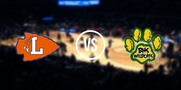 Bunn High School vs Louisburg High School