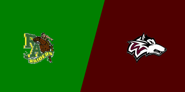 Rio Americano High School vs. Woodcreek High School