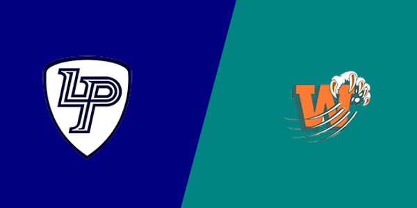 La Plata High School vs. Westlake High School