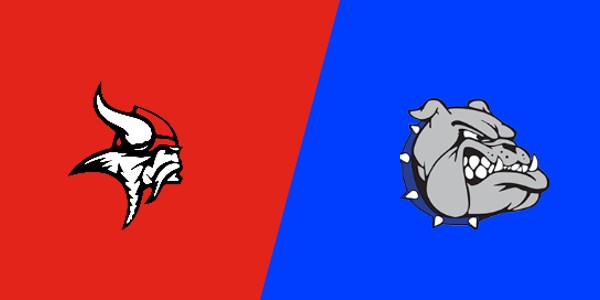 Whitehall High School vs. Ravenna High School