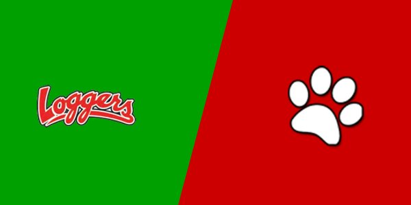 Eureka High School vs. Ferndale High School