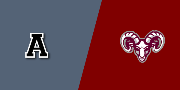 Away vs. Houston High School