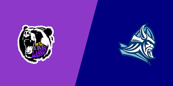Lassen High School vs. Pleasant Valley High School