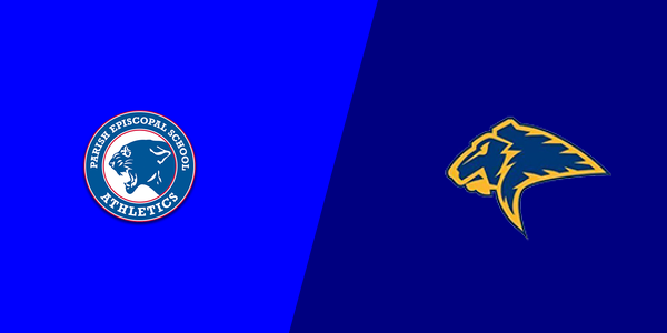 Parish Episcopal School vs. Prestonwood Christian Academy