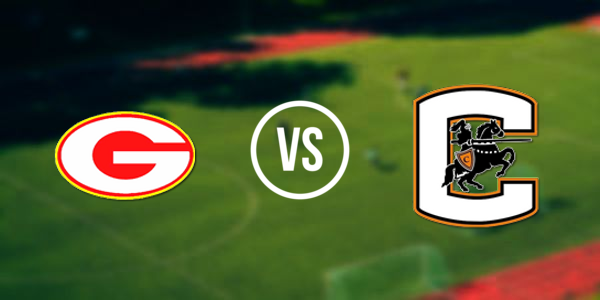 Charlottesville High School vs Goochland High School