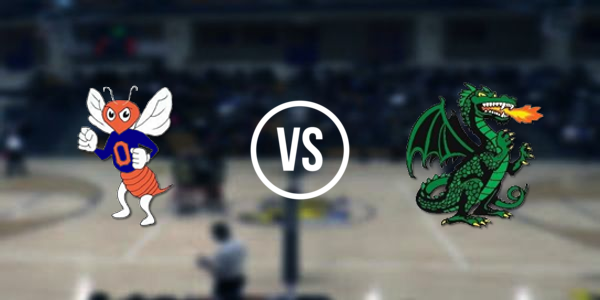 Orange County High School vs. William Monroe High School