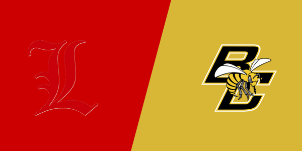 Luverne High School vs. Bullock County High School