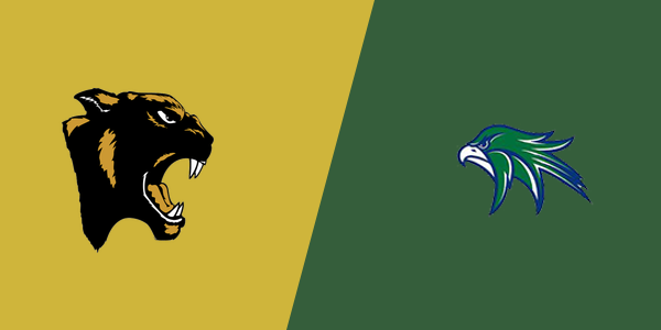 Glenbard North High School vs. Bartlett High School