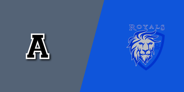 Away vs. Hollins High School