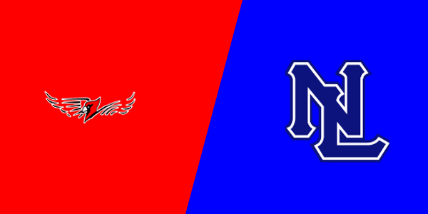 Bangor High School vs. New Lisbon High School