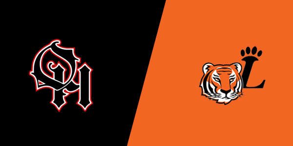 Oak Hills vs. Loveland High School