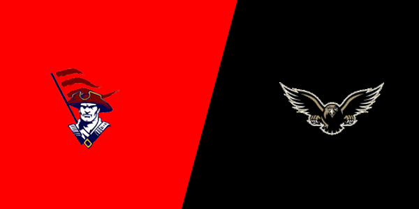 Thomas Wootton High School vs. Poolesville High School