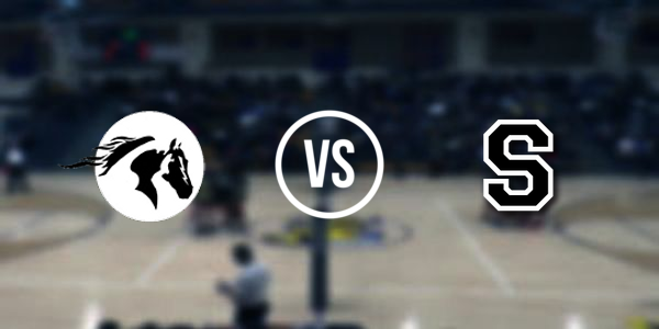 St. Mary's (Medford) vs. Sisters