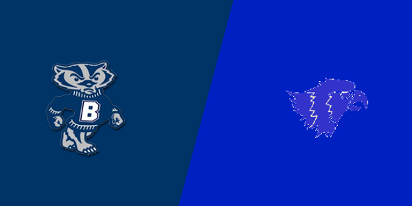 Bonners Ferry High School vs. Thompson Falls High School