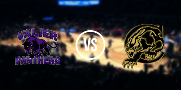 Valier High School vs. Cascade High School