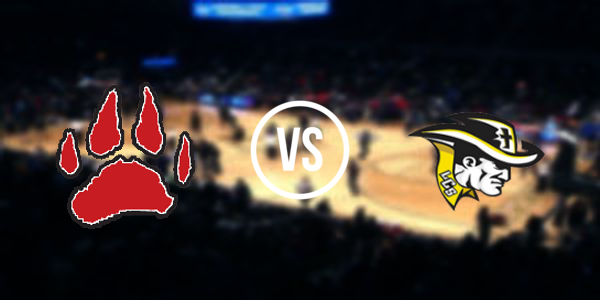 Laingsburg High School vs Lansing Christian High School